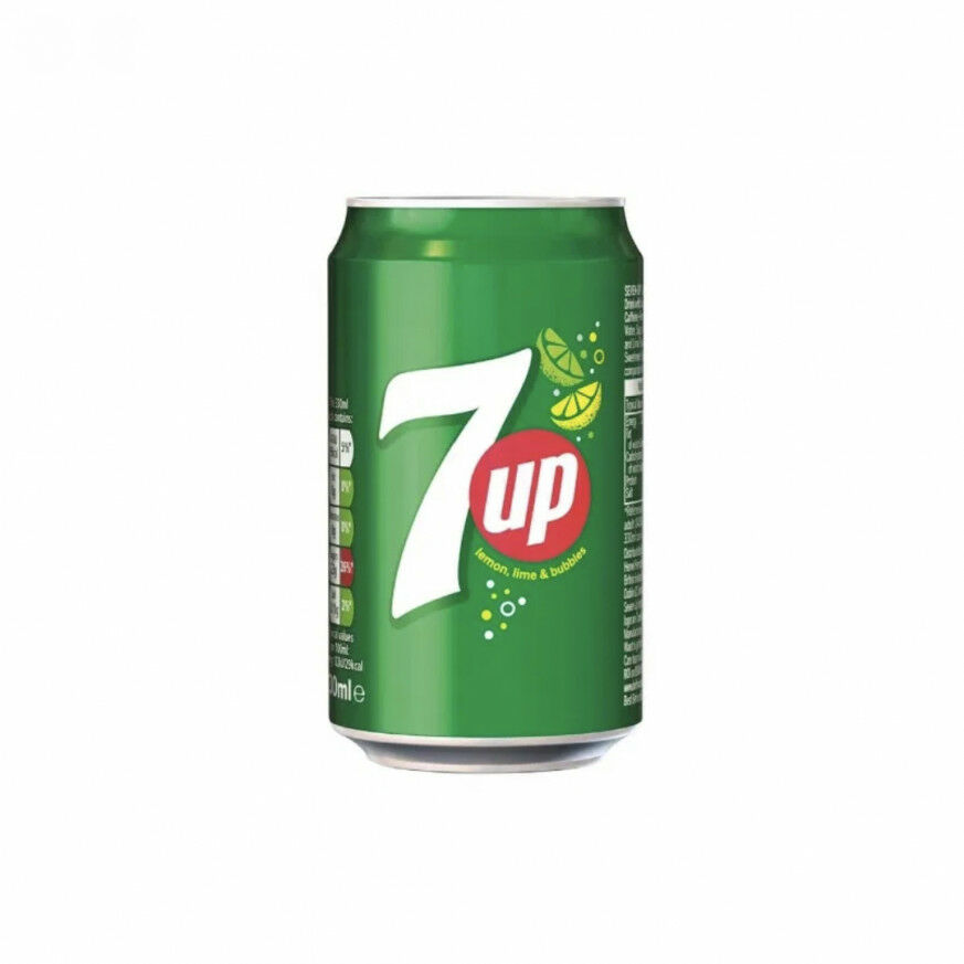 7UP
